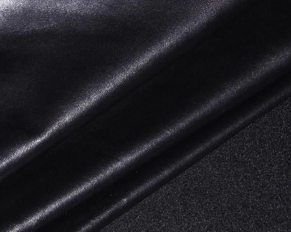 ostrich leather for garments